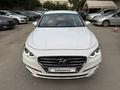 Hyundai Grandeur 2017 года за 10 500 000 тг. в Алматы – фото 14