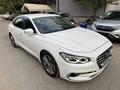 Hyundai Grandeur 2017 года за 10 500 000 тг. в Алматы – фото 15