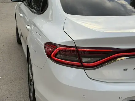 Hyundai Grandeur 2017 года за 10 500 000 тг. в Алматы – фото 18