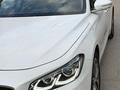Hyundai Grandeur 2017 года за 10 500 000 тг. в Алматы – фото 17