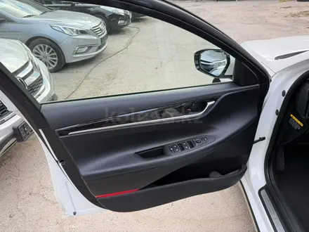 Hyundai Grandeur 2017 года за 10 500 000 тг. в Алматы – фото 24