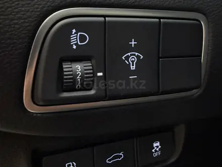Hyundai Grandeur 2017 года за 10 500 000 тг. в Алматы – фото 26