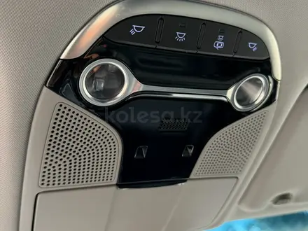 Hyundai Grandeur 2017 года за 10 500 000 тг. в Алматы – фото 32