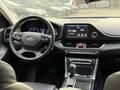 Hyundai Grandeur 2017 года за 10 500 000 тг. в Алматы – фото 35