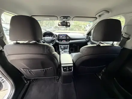 Hyundai Grandeur 2017 года за 10 500 000 тг. в Алматы – фото 37