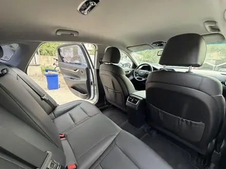 Hyundai Grandeur 2017 года за 10 500 000 тг. в Алматы – фото 40