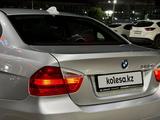 BMW 328 2008 годаүшін6 200 000 тг. в Караганда – фото 3