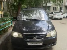 Honda Odyssey, 2003