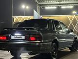 Mitsubishi Galant 1989 годаfor850 000 тг. в Алматы – фото 3