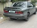 Mitsubishi Galant 1989 годаүшін600 000 тг. в Алматы – фото 4