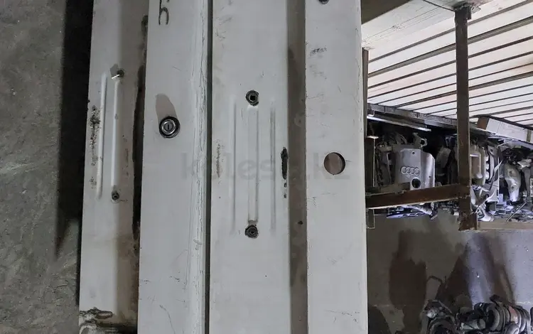 Крышка багажника за 10 000 тг. в Караганда