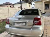 Toyota Avensis 2006 года за 4 600 000 тг. в Шымкент