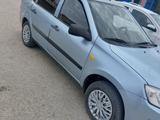 ВАЗ (Lada) Granta 2190 2013 годаүшін2 400 000 тг. в Актобе – фото 3