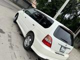 Honda Odyssey 2000 годаүшін4 250 000 тг. в Алматы – фото 3