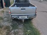 Toyota Tacoma 2006 годаүшін8 500 000 тг. в Алматы – фото 2