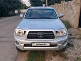 Toyota Tacoma 2006 годаүшін8 500 000 тг. в Алматы – фото 3