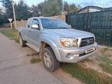 Toyota Tacoma 2006 годаүшін8 500 000 тг. в Алматы – фото 4