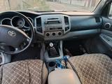 Toyota Tacoma 2006 годаүшін8 500 000 тг. в Алматы – фото 5
