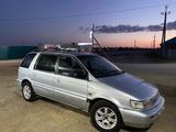 Mitsubishi Space Wagon 1992 годаүшін950 000 тг. в Жосалы – фото 3