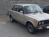 ВАЗ (Lada) 2106 2005 годаүшін600 000 тг. в Актау – фото 2