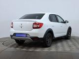 Renault Logan Stepway 2021 годаүшін4 850 000 тг. в Астана – фото 5