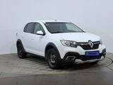Renault Logan Stepway 2021 годаүшін4 850 000 тг. в Астана – фото 3