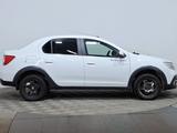 Renault Logan Stepway 2021 годаүшін4 850 000 тг. в Астана – фото 4