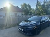Toyota Camry 2019 годаүшін11 500 000 тг. в Павлодар – фото 5