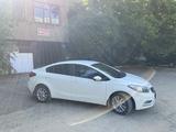 Kia Cerato 2014 годаүшін6 500 000 тг. в Алматы – фото 3