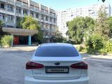 Kia Cerato 2014 годаүшін6 500 000 тг. в Алматы – фото 4