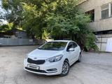 Kia Cerato 2014 годаүшін6 500 000 тг. в Алматы – фото 2