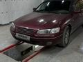 Toyota Camry 1996 года за 3 650 000 тг. в Алматы – фото 2