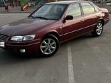 Toyota Camry 1996 года за 3 650 000 тг. в Алматы