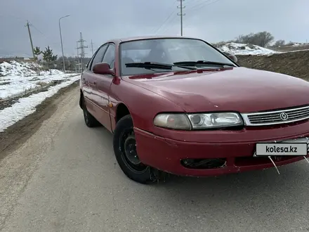 Mazda Cronos 1993 года за 710 000 тг. в Талдыкорган