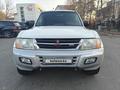 Mitsubishi Montero 2001 годаүшін5 600 000 тг. в Алматы – фото 2