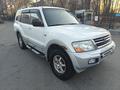 Mitsubishi Montero 2001 годаүшін5 600 000 тг. в Алматы