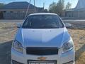 Chevrolet Nexia 2021 года за 3 999 999 тг. в Шымкент
