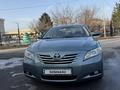 Toyota Camry 2007 года за 6 900 000 тг. в Алматы – фото 2
