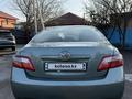 Toyota Camry 2007 года за 6 900 000 тг. в Алматы – фото 5