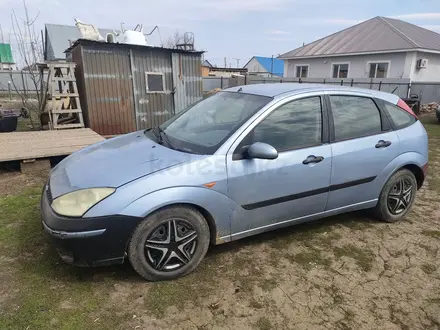 Ford Focus 2004 года за 2 000 000 тг. в Уральск – фото 3