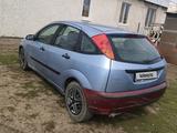 Ford Focus 2004 года за 2 000 000 тг. в Уральск – фото 4