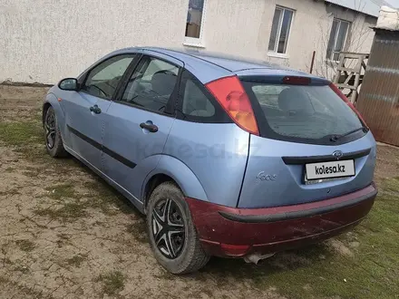 Ford Focus 2004 года за 2 000 000 тг. в Уральск – фото 4