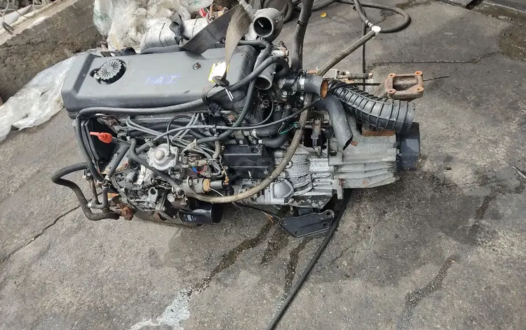 Двс двигатель мотор за 56 721 тг. в Шымкент