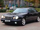 Mercedes-Benz E 280 1997 годаүшін2 100 000 тг. в Тараз