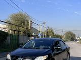 Toyota Corolla 2012 года за 6 650 000 тг. в Алматы – фото 2