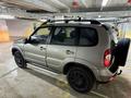 Chevrolet Niva 2011 годаfor3 650 000 тг. в Костанай – фото 12