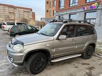 Chevrolet Niva 2011 годаfor3 650 000 тг. в Костанай