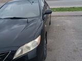 Toyota Camry 2008 года за 5 700 000 тг. в Тараз – фото 4