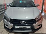 ВАЗ (Lada) Vesta Cross 2020 года за 5 600 000 тг. в Уральск