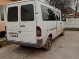 Mercedes-Benz Sprinter 1996 года за 3 000 000 тг. в Шу – фото 4